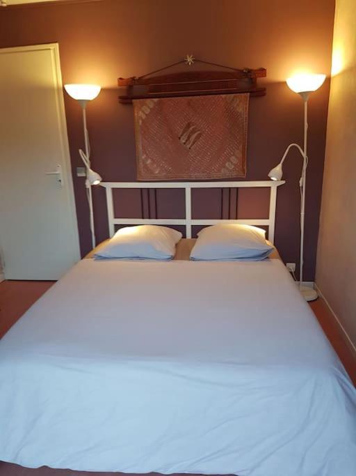 Chez Helene Apartment Bordeaux Bagian luar foto