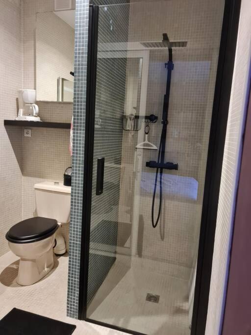 Chez Helene Apartment Bordeaux Bagian luar foto